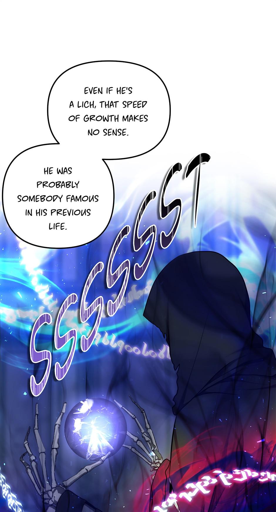 Read Second Life Ranker Manga Online