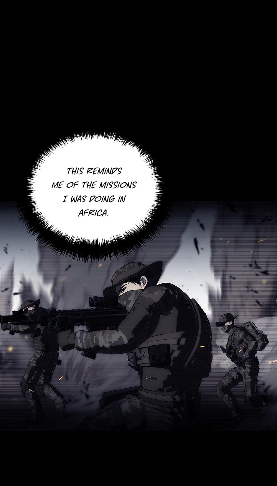 Read Second Life Ranker Manga Online