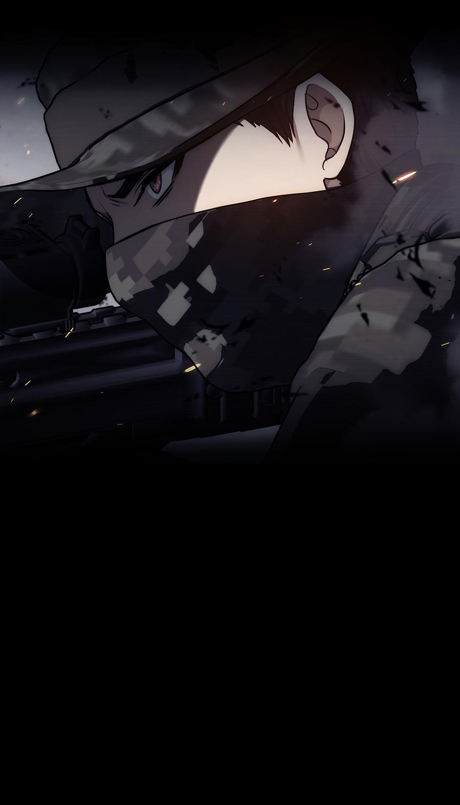 Read Second Life Ranker Manga Online