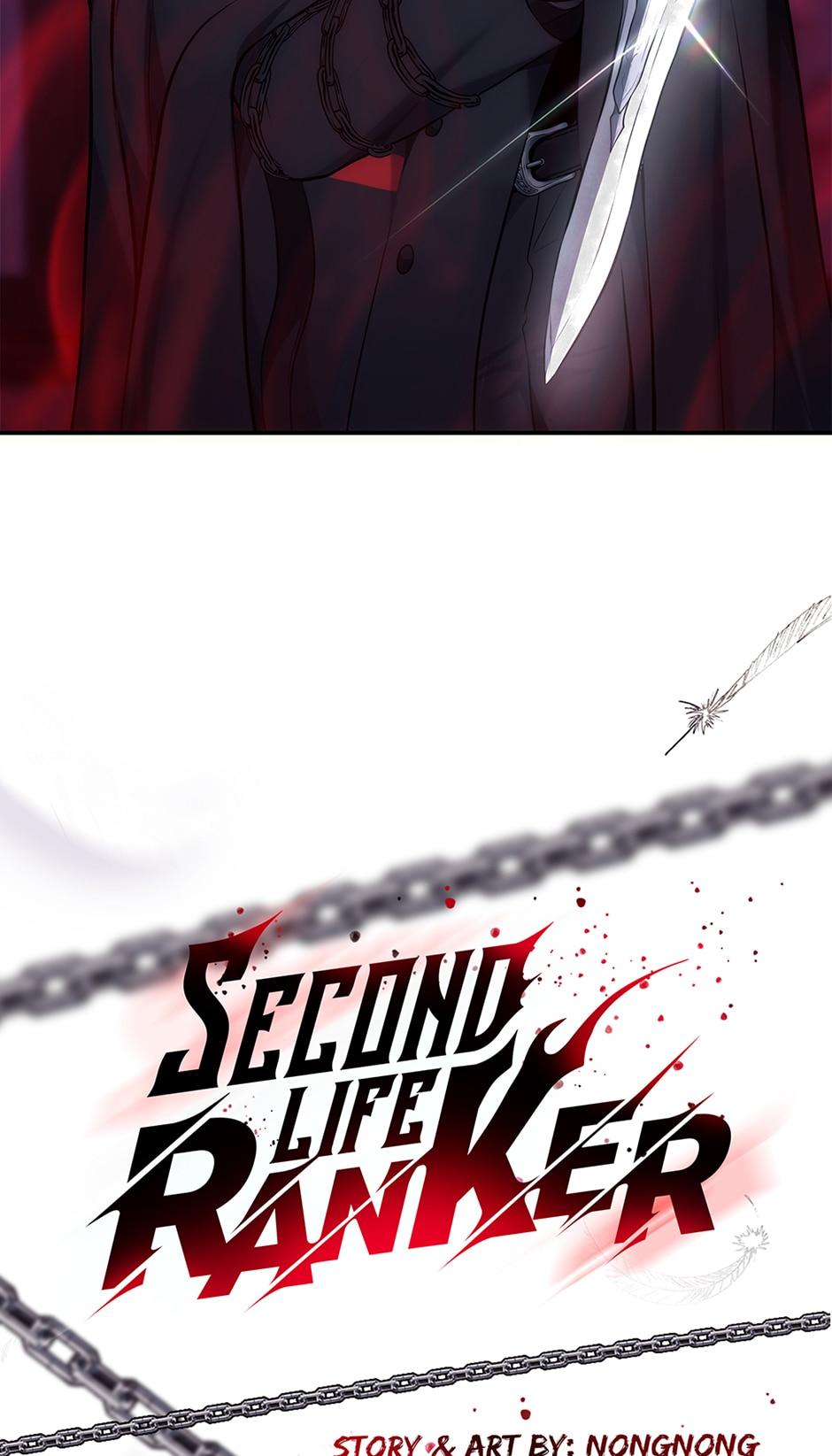 Read Second Life Ranker Manga Online