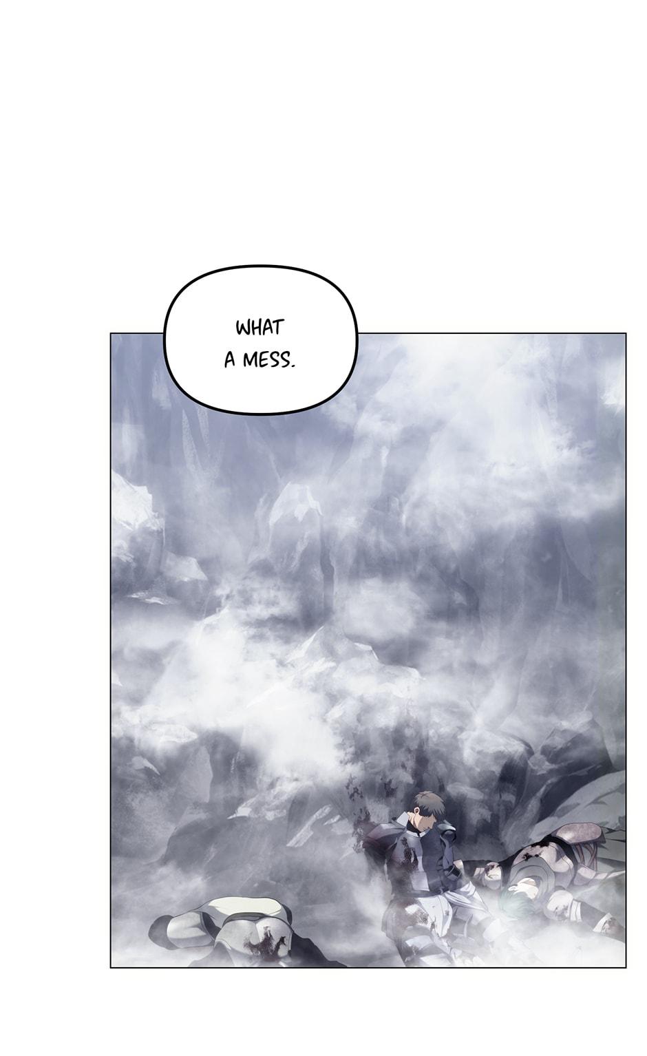 Read Second Life Ranker Manga Online