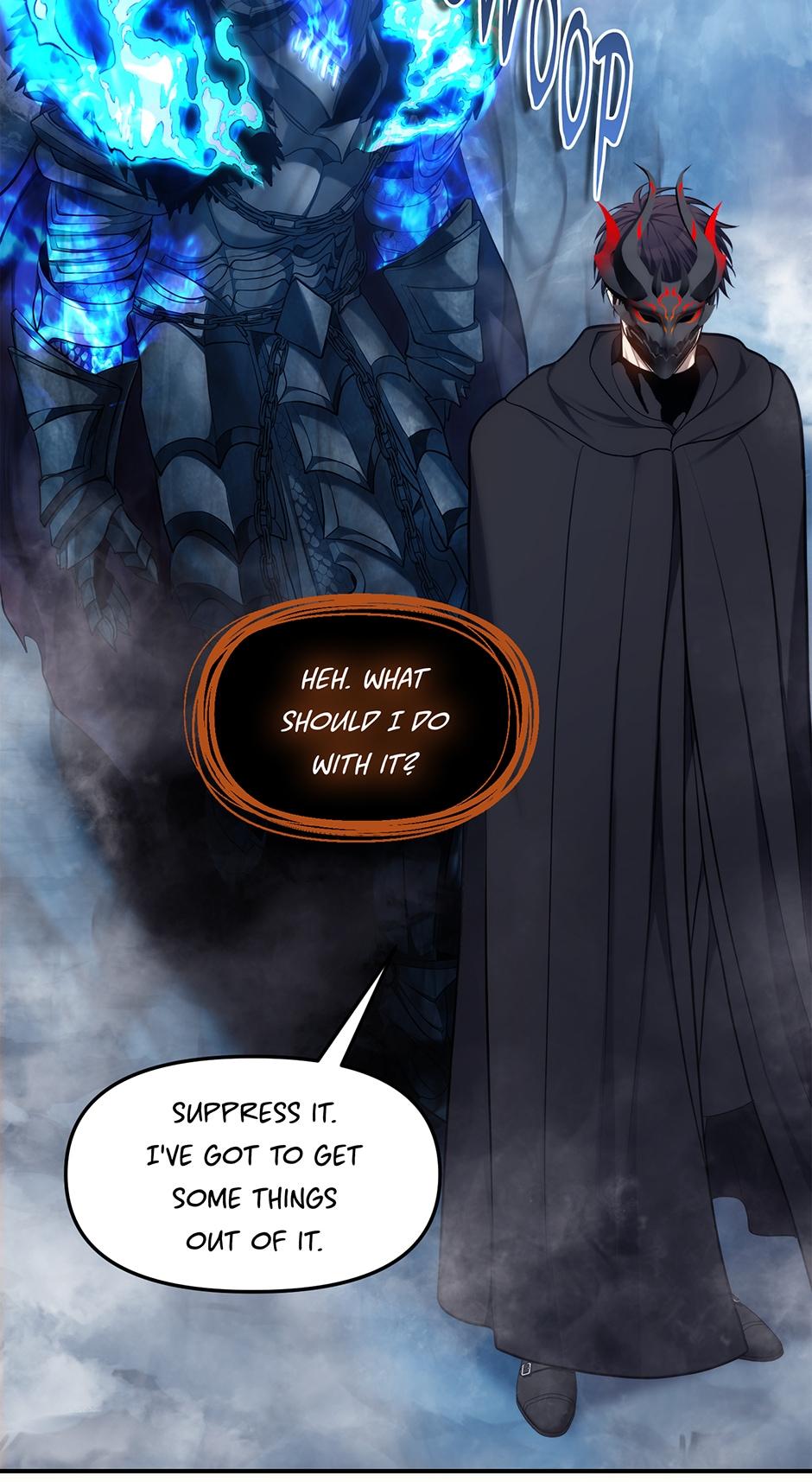 Read Second Life Ranker Manga Online