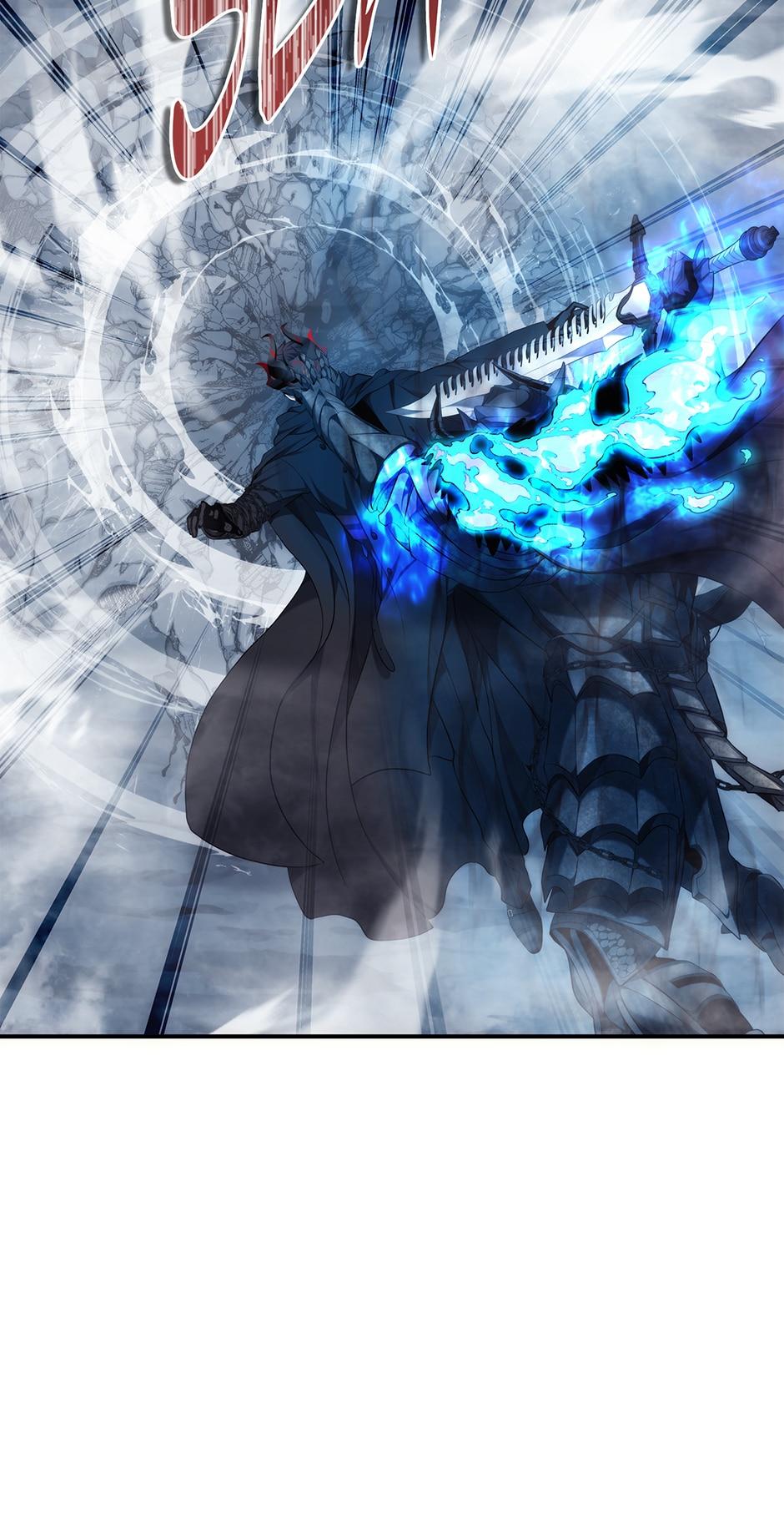 Read Second Life Ranker Manga Online