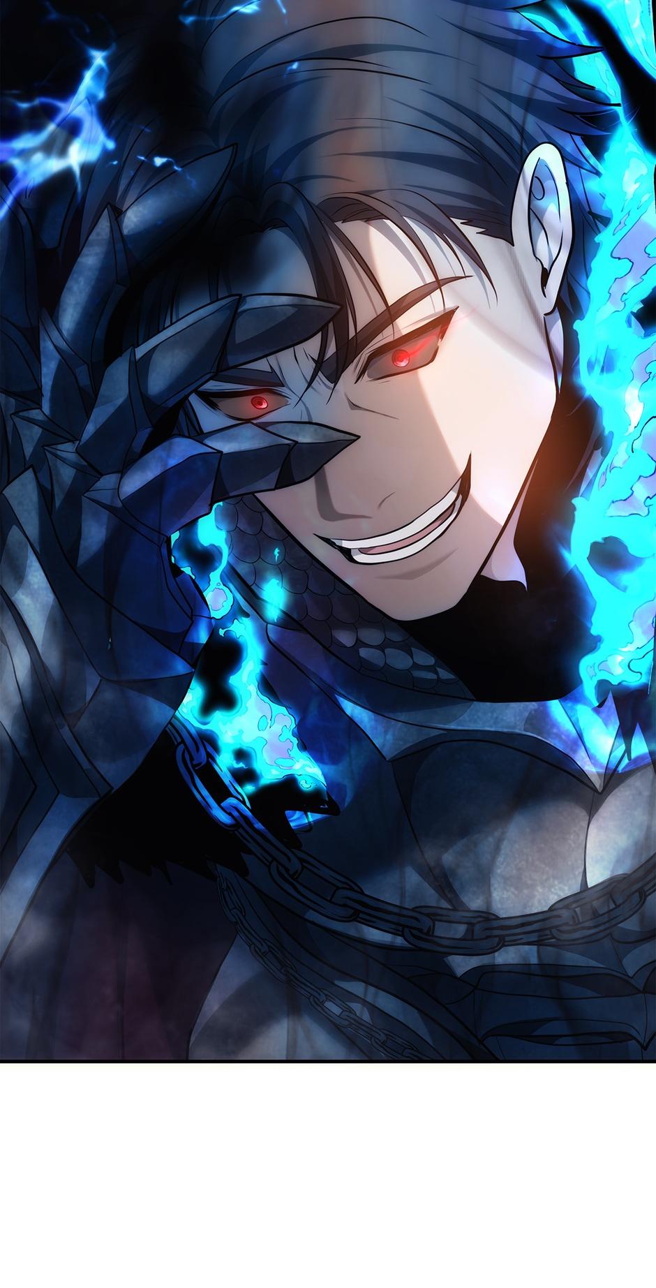 Read Second Life Ranker Manga Online