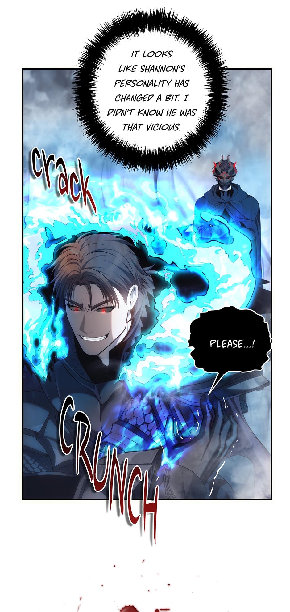 Read Second Life Ranker Manga Online