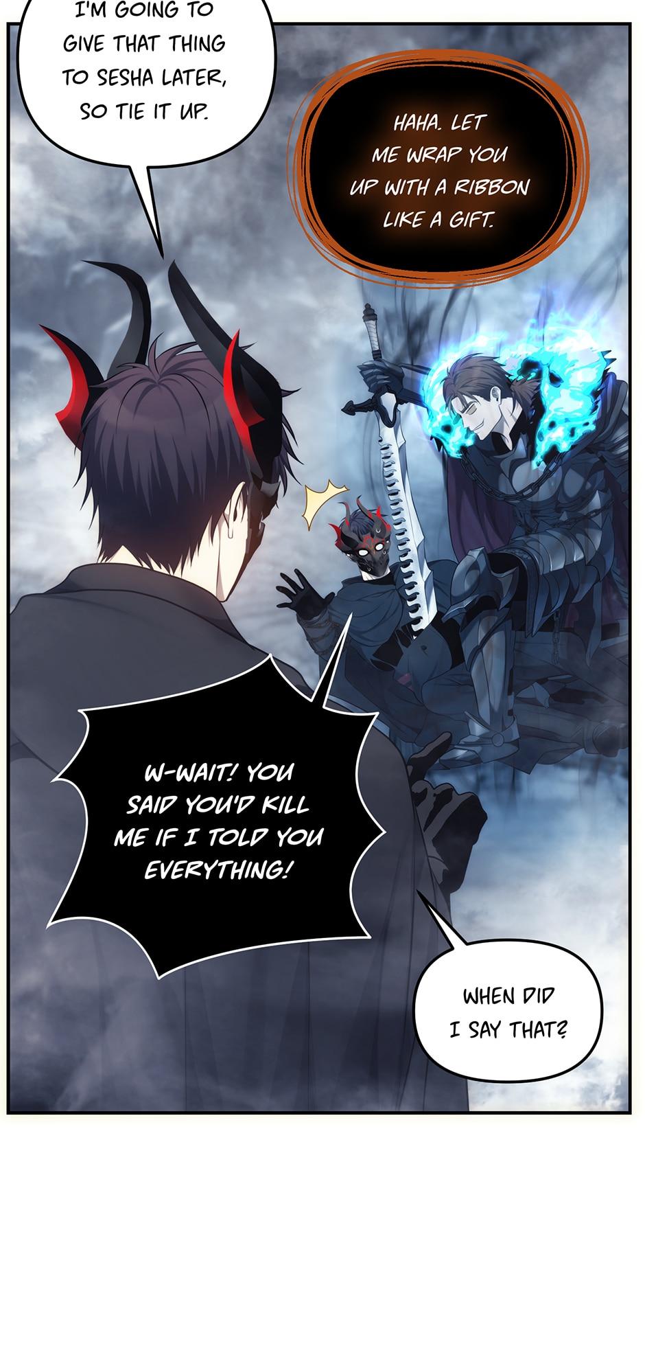 Read Second Life Ranker Manga Online