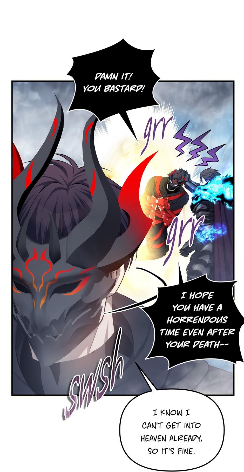 Read Second Life Ranker Manga Online