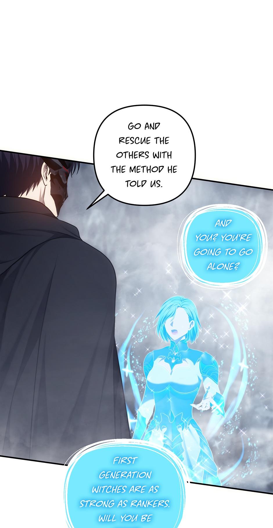Read Second Life Ranker Manga Online