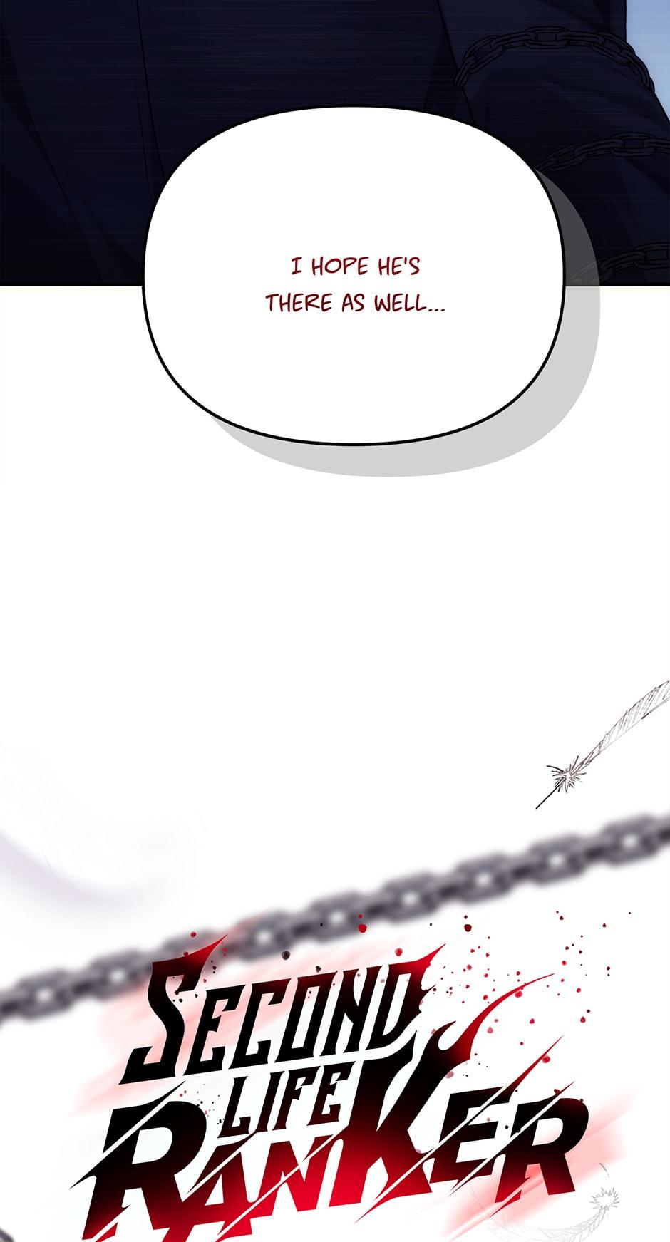 Read Second Life Ranker Manga Online