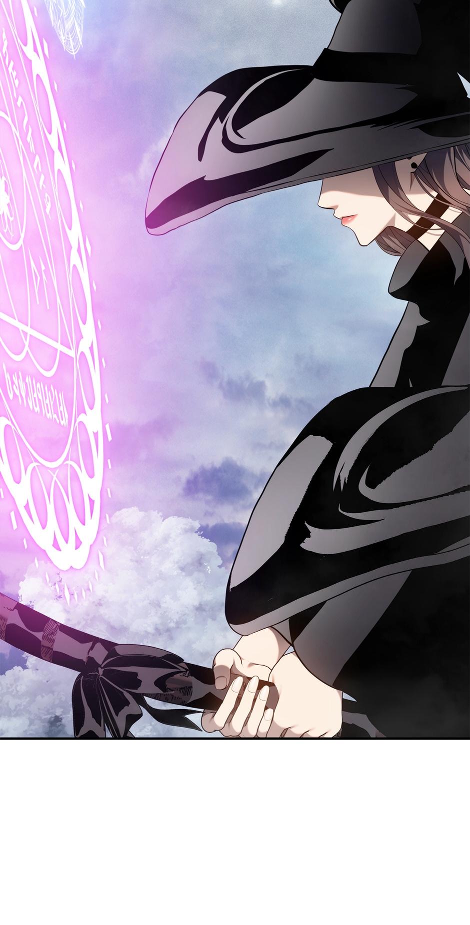 Read Second Life Ranker Manga Online