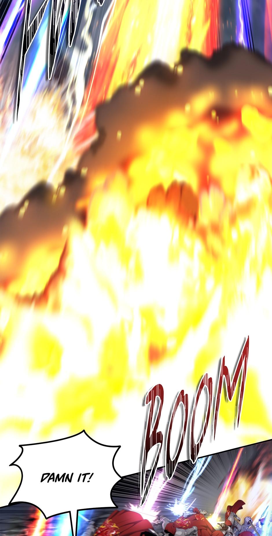 Read Second Life Ranker Manga Online