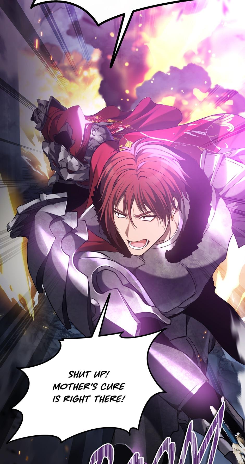 Read Second Life Ranker Manga Online