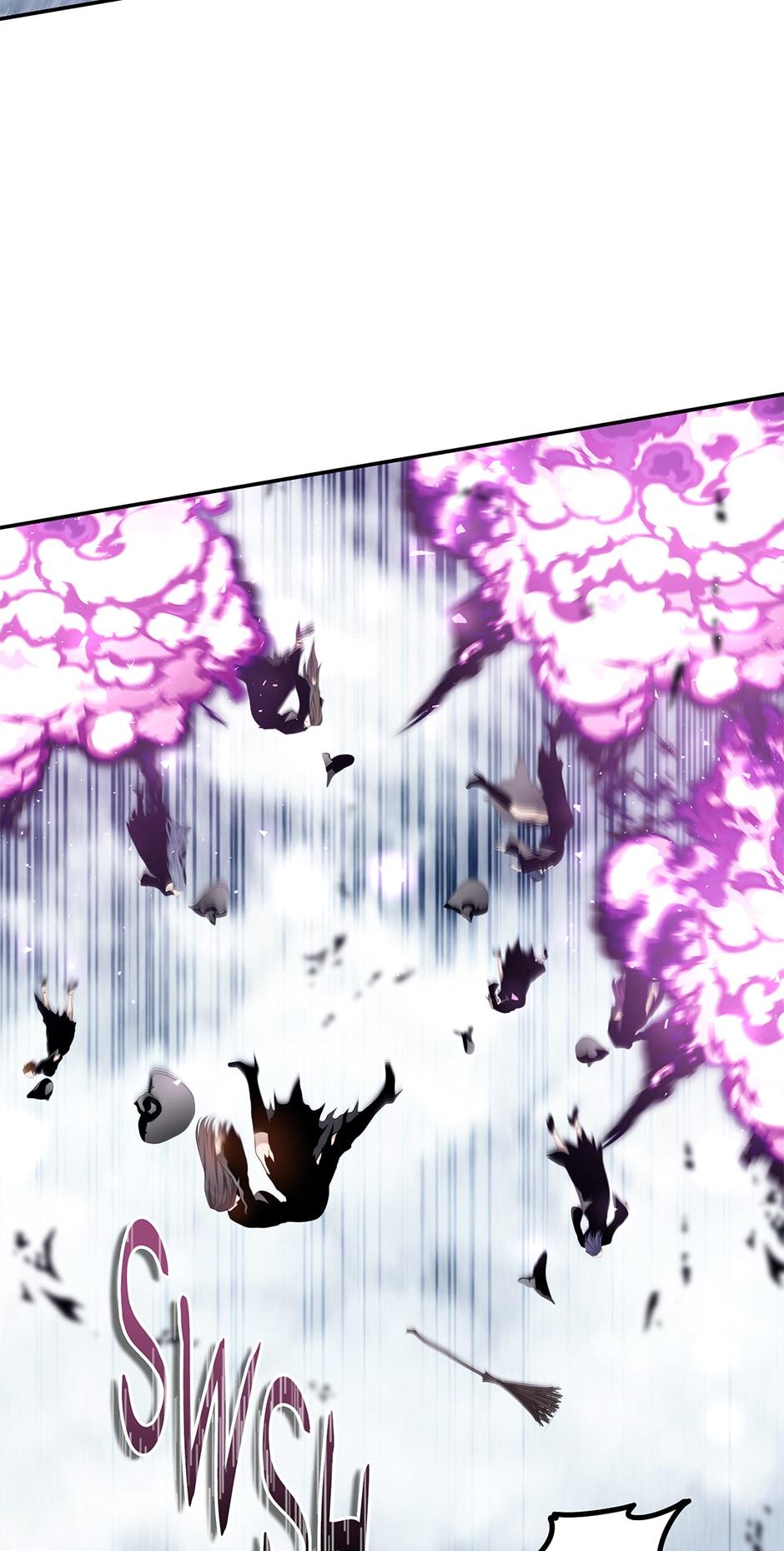 Read Second Life Ranker Manga Online