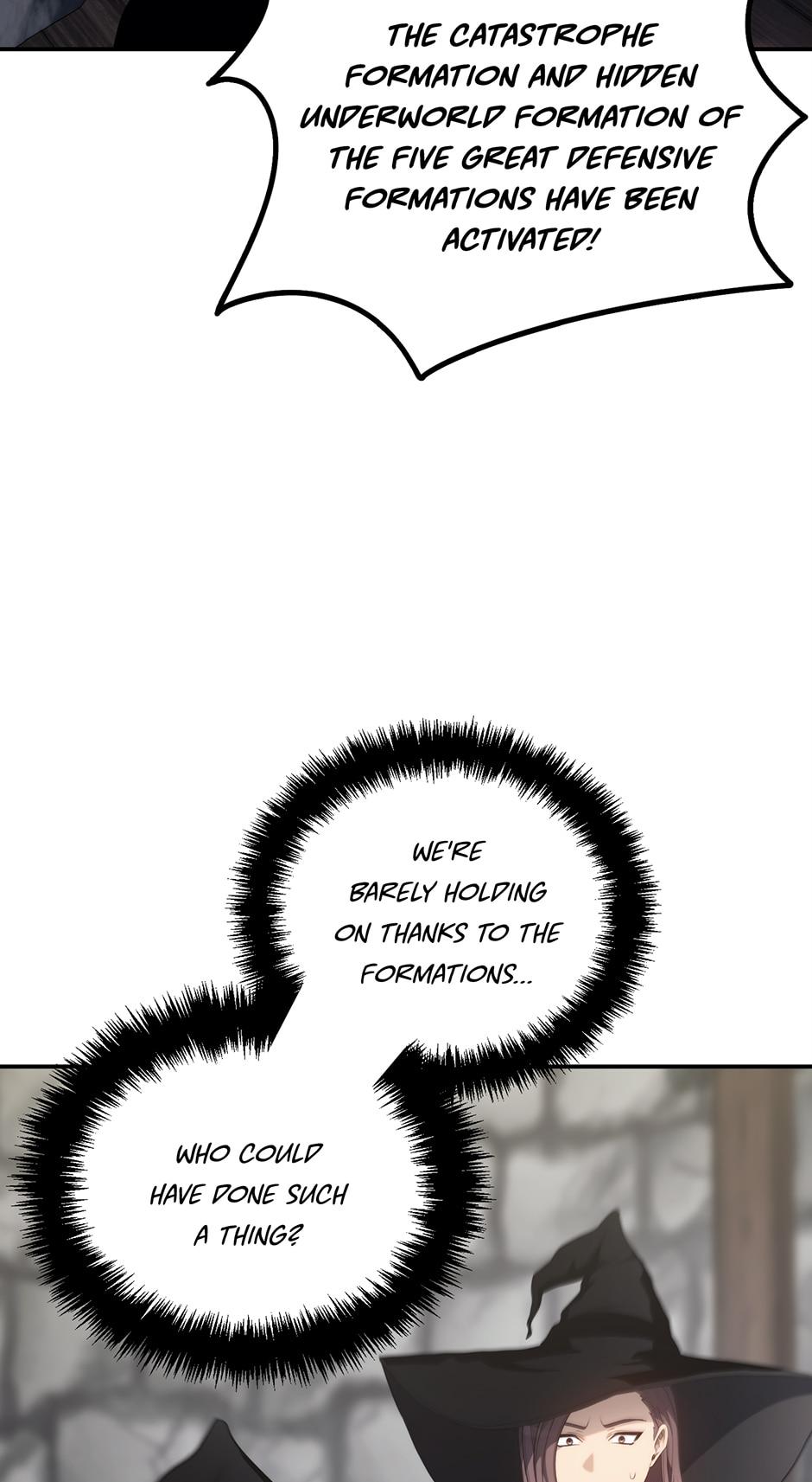 Read Second Life Ranker Manga Online