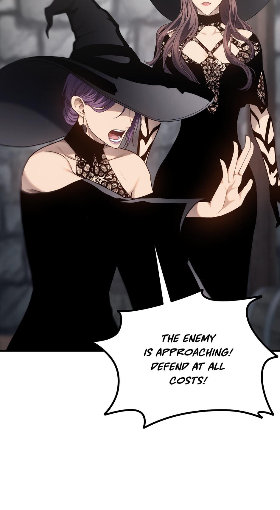 Read Second Life Ranker Manga Online