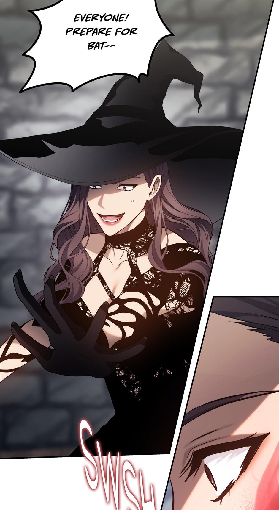 Read Second Life Ranker Manga Online