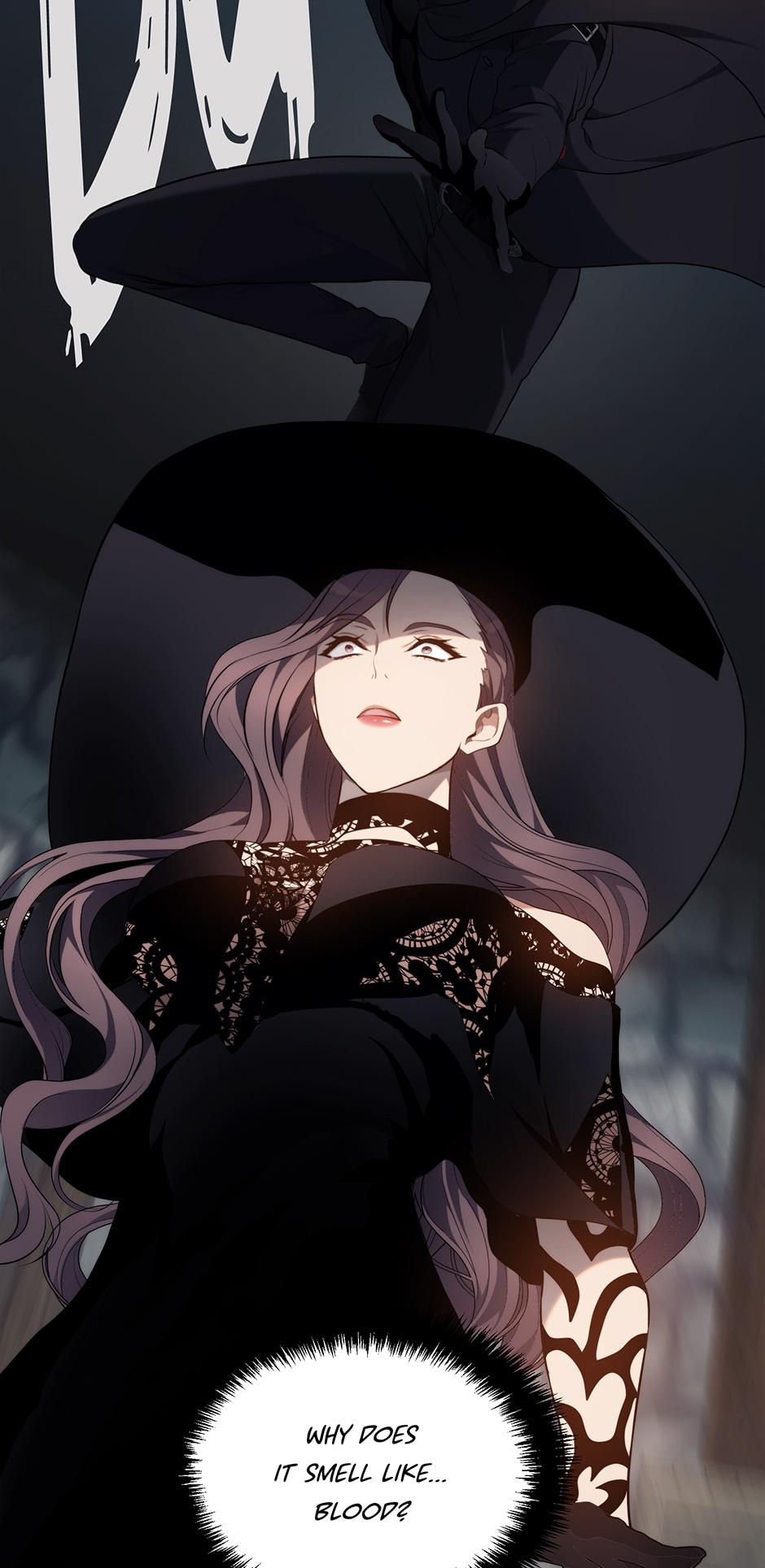 Read Second Life Ranker Manga Online