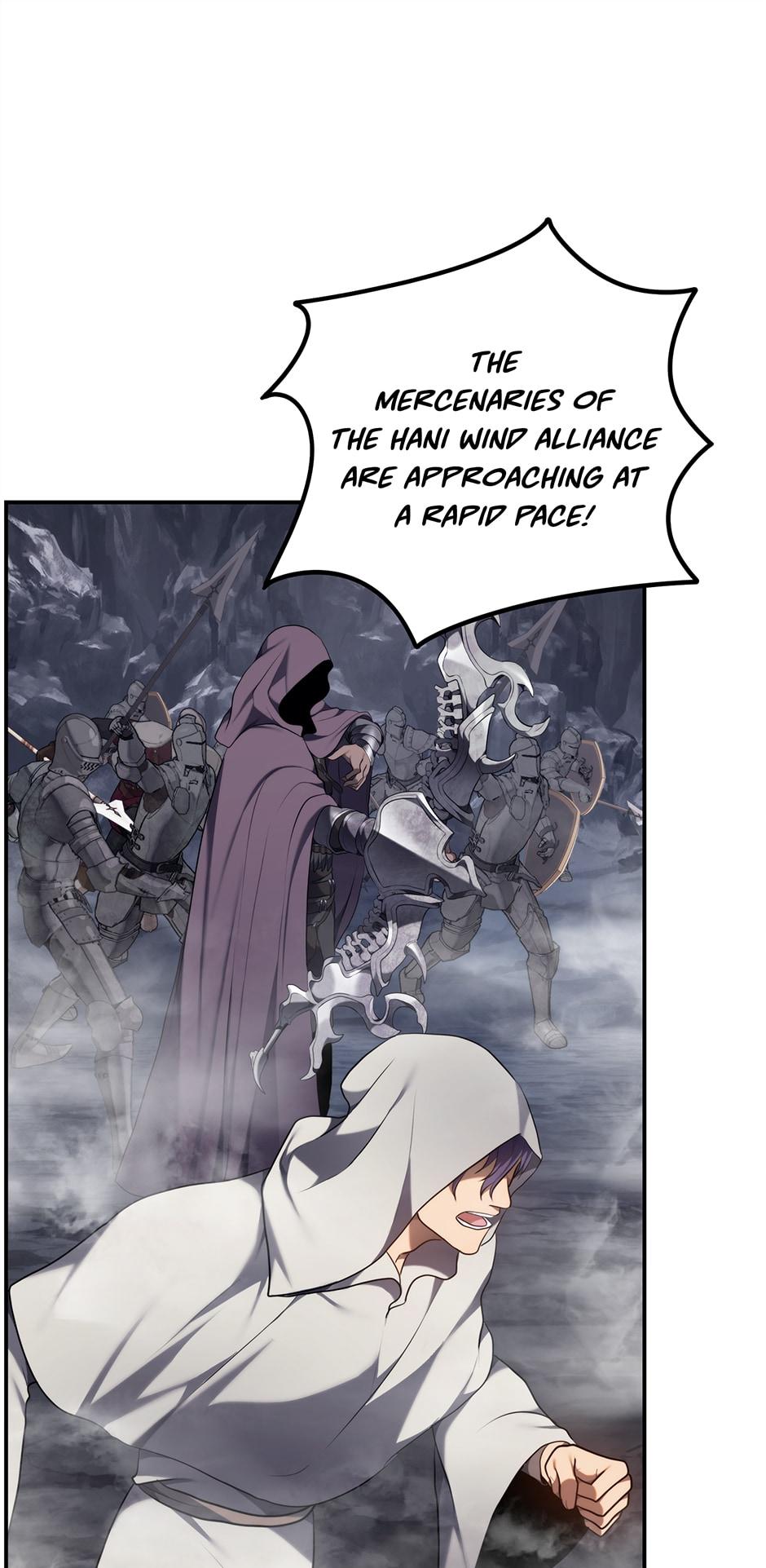 Read Second Life Ranker Manga Online