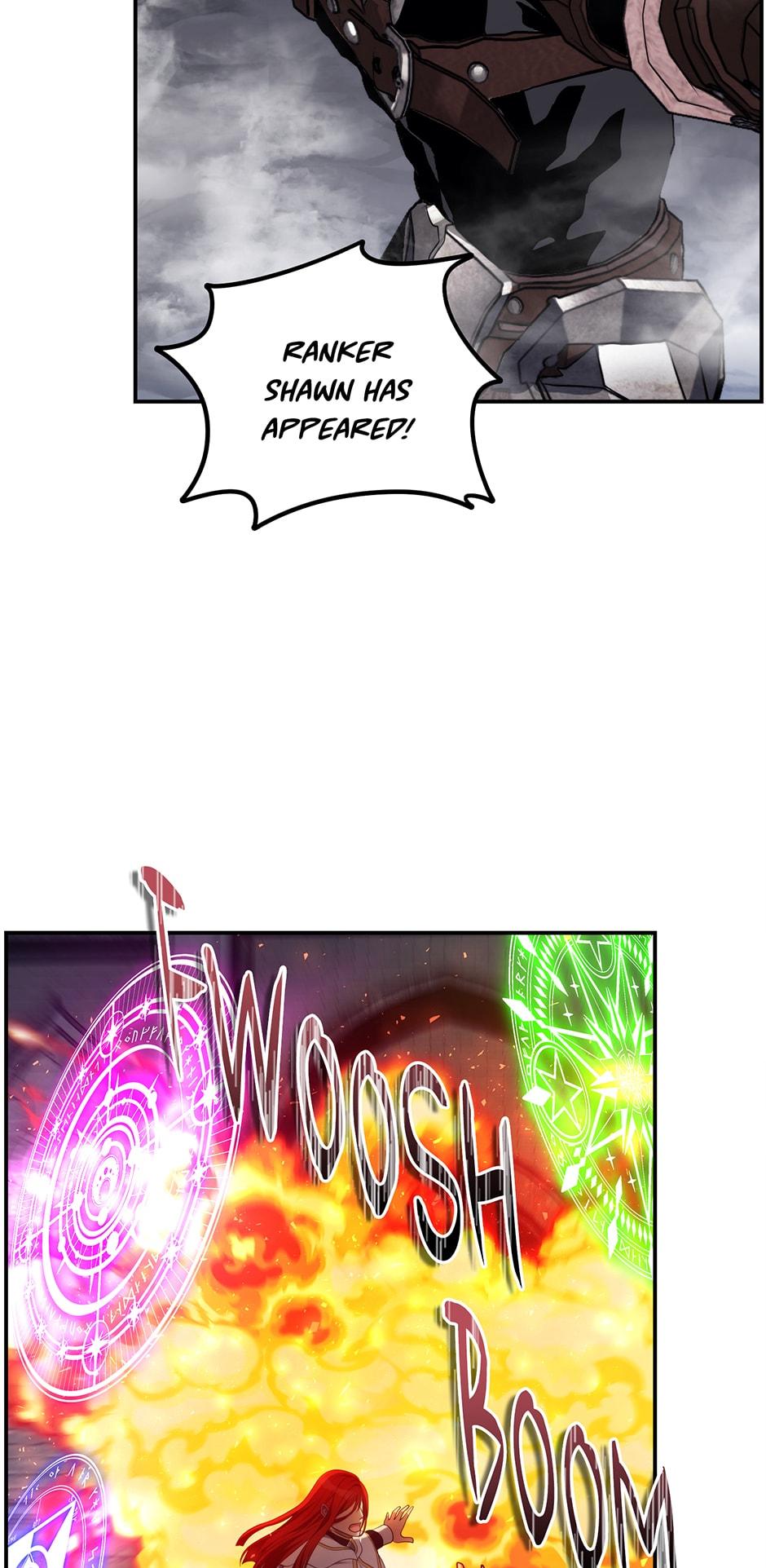 Read Second Life Ranker Manga Online