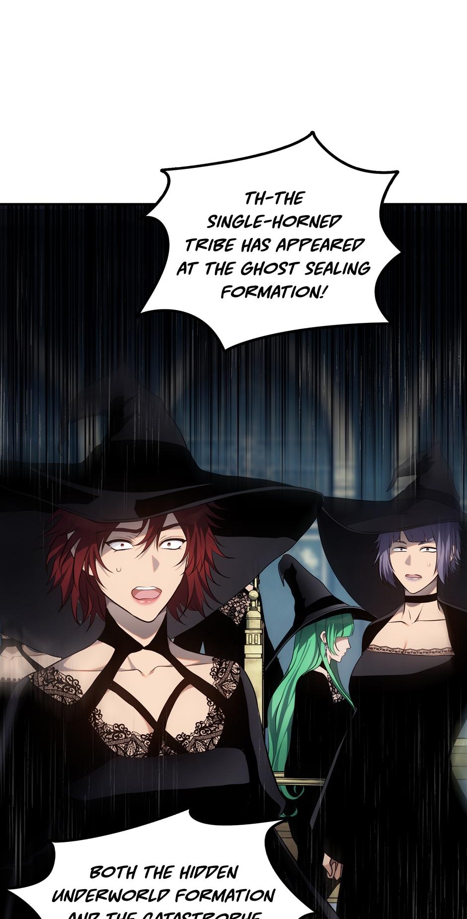 Read Second Life Ranker Manga Online
