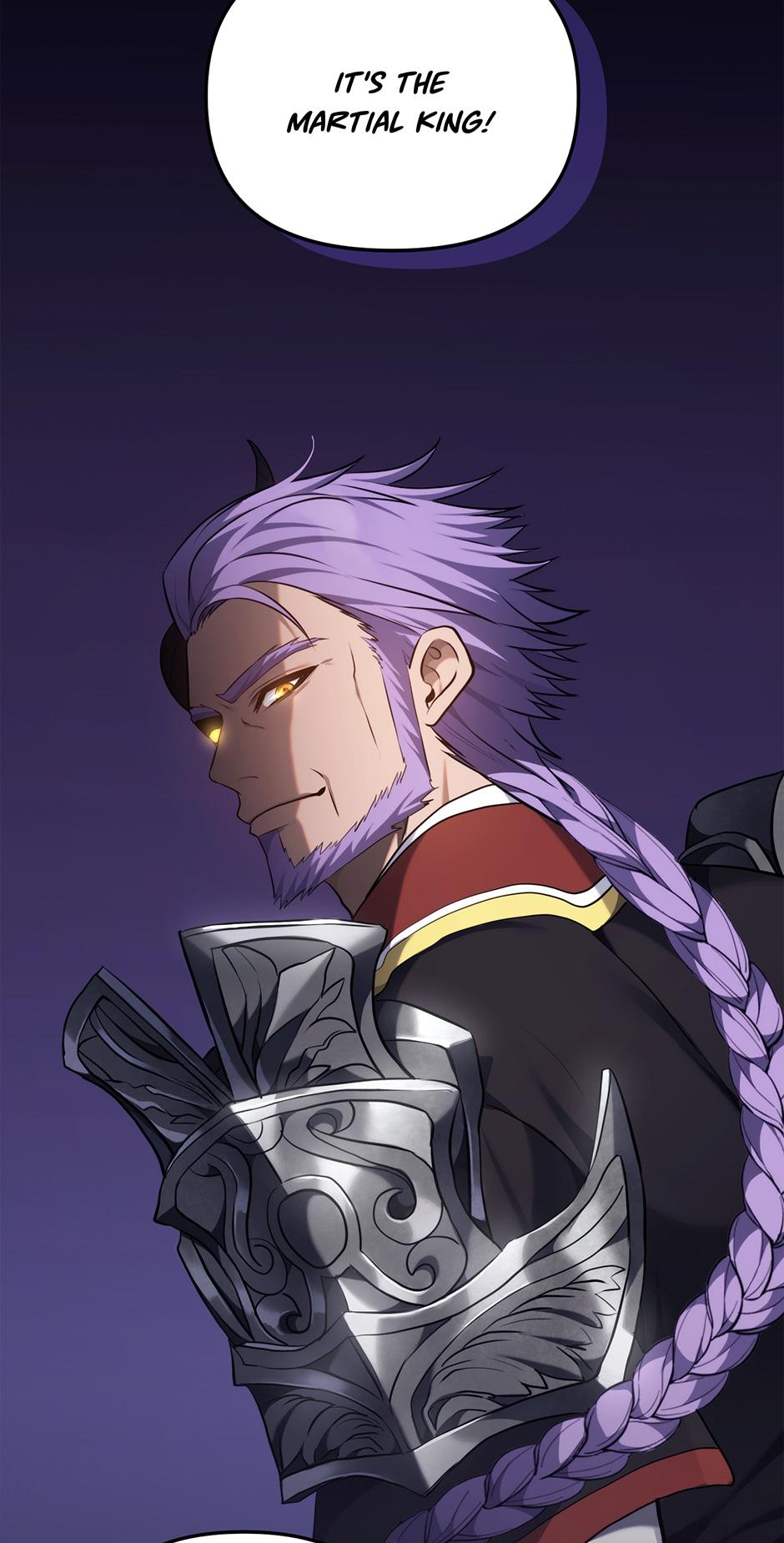 Read Second Life Ranker Manga Online