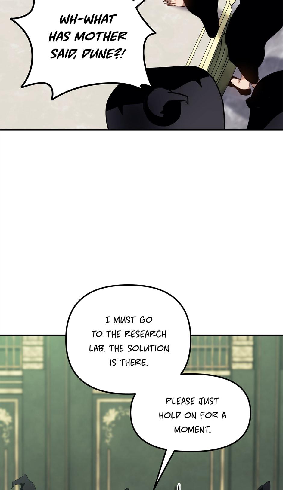 Read Second Life Ranker Manga Online