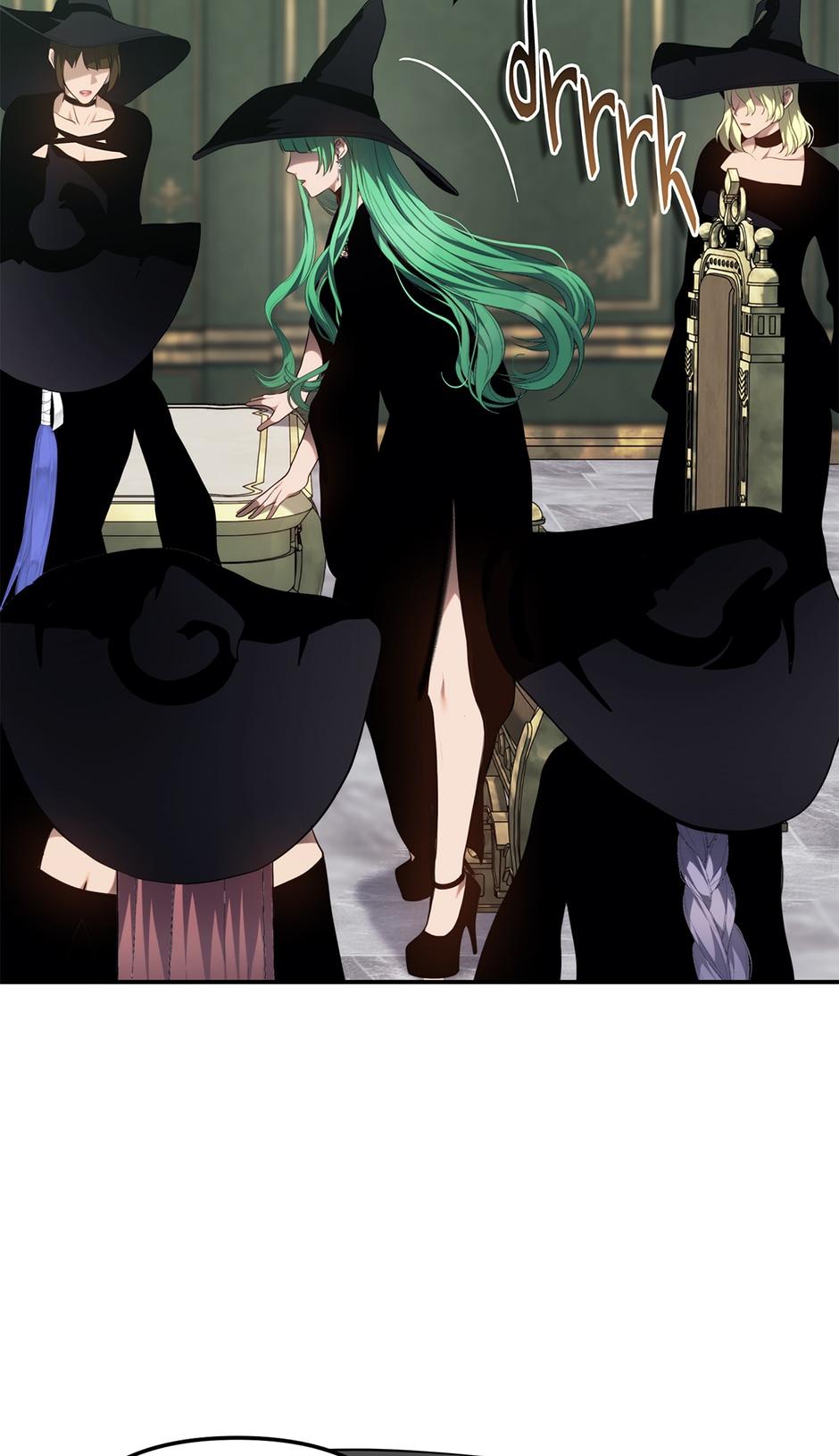 Read Second Life Ranker Manga Online