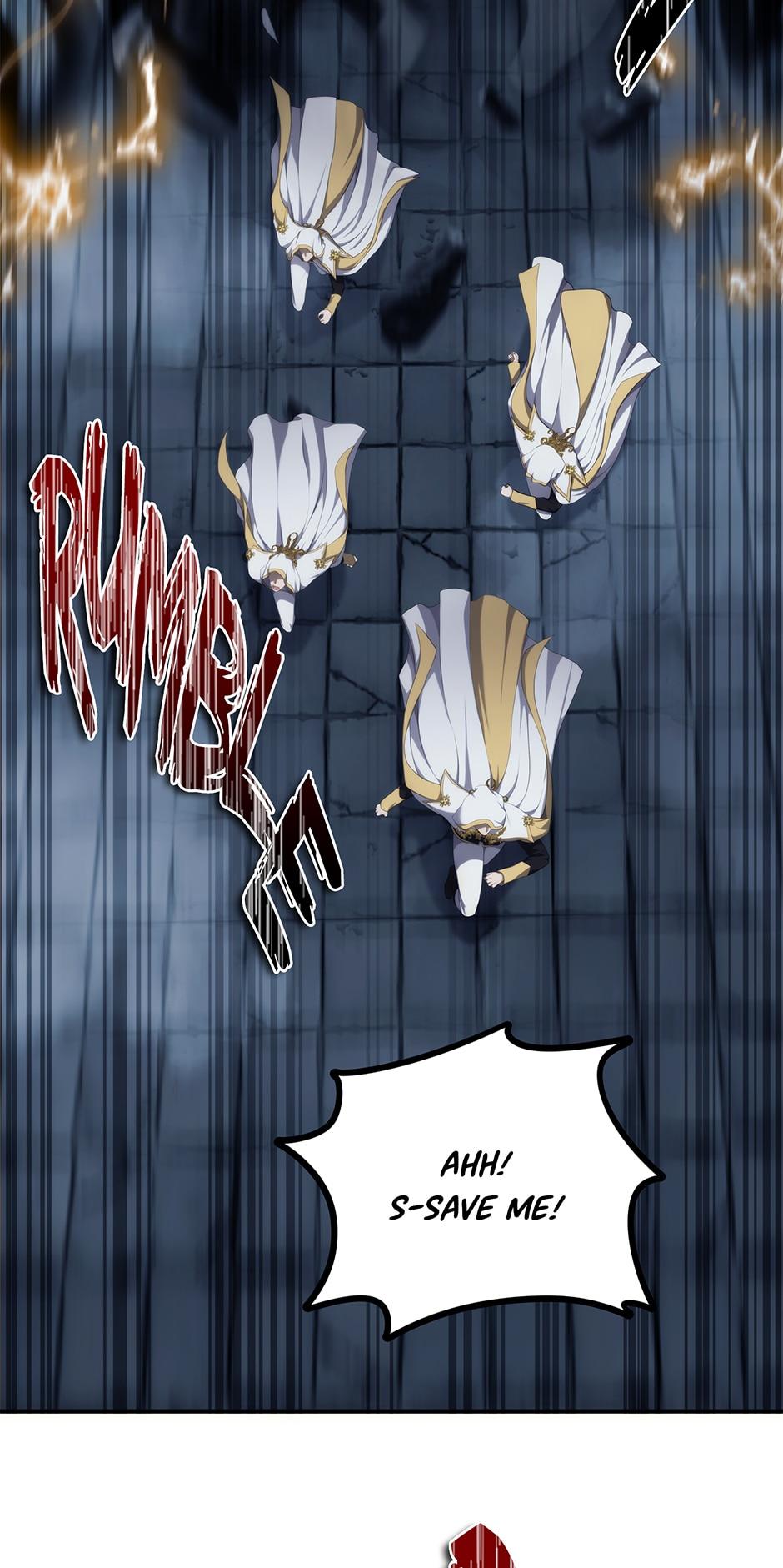 Read Second Life Ranker Manga Online