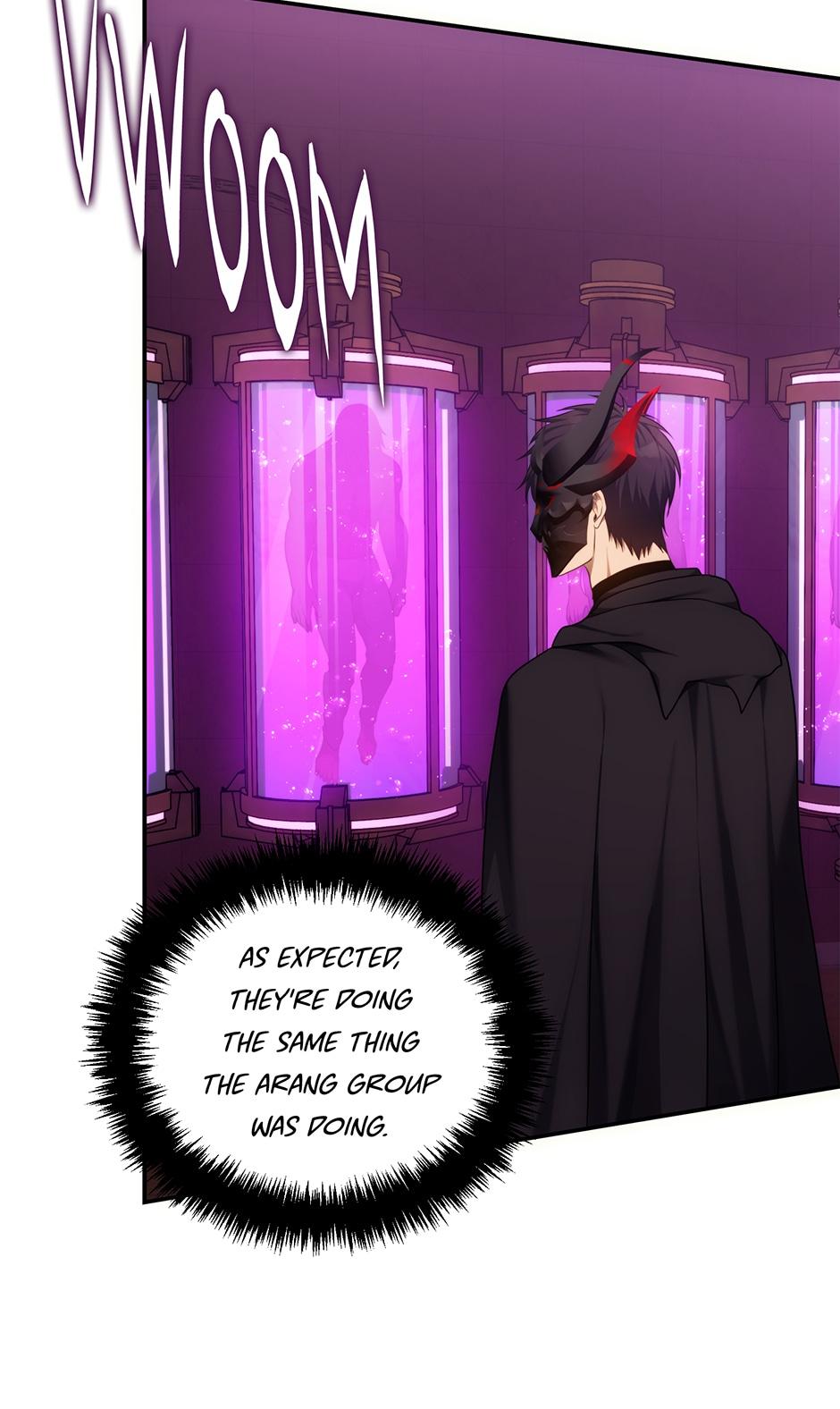 Read Second Life Ranker Manga Online