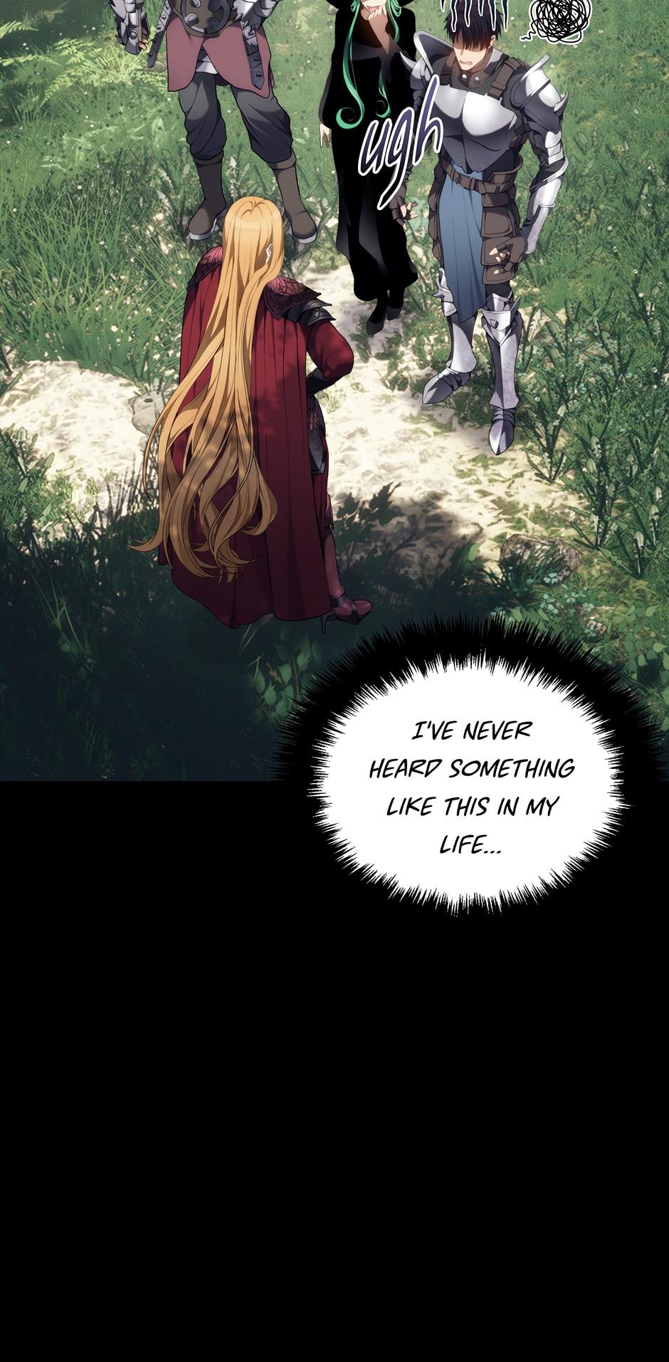 Read Second Life Ranker Manga Online
