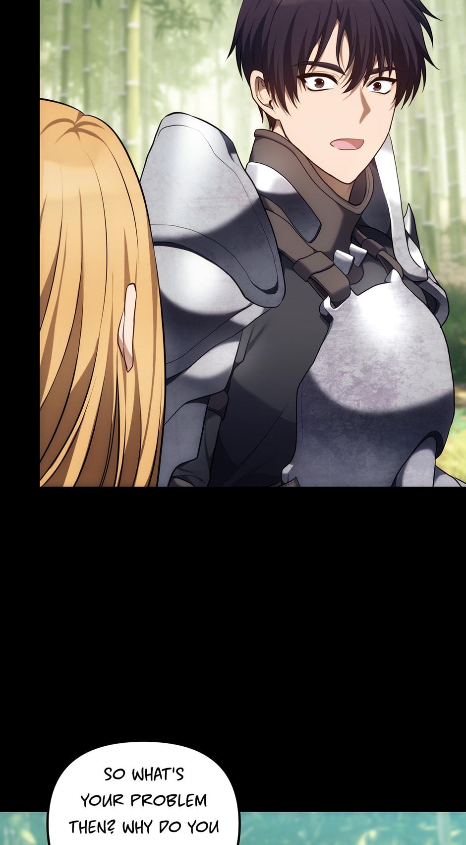 Read Second Life Ranker Manga Online