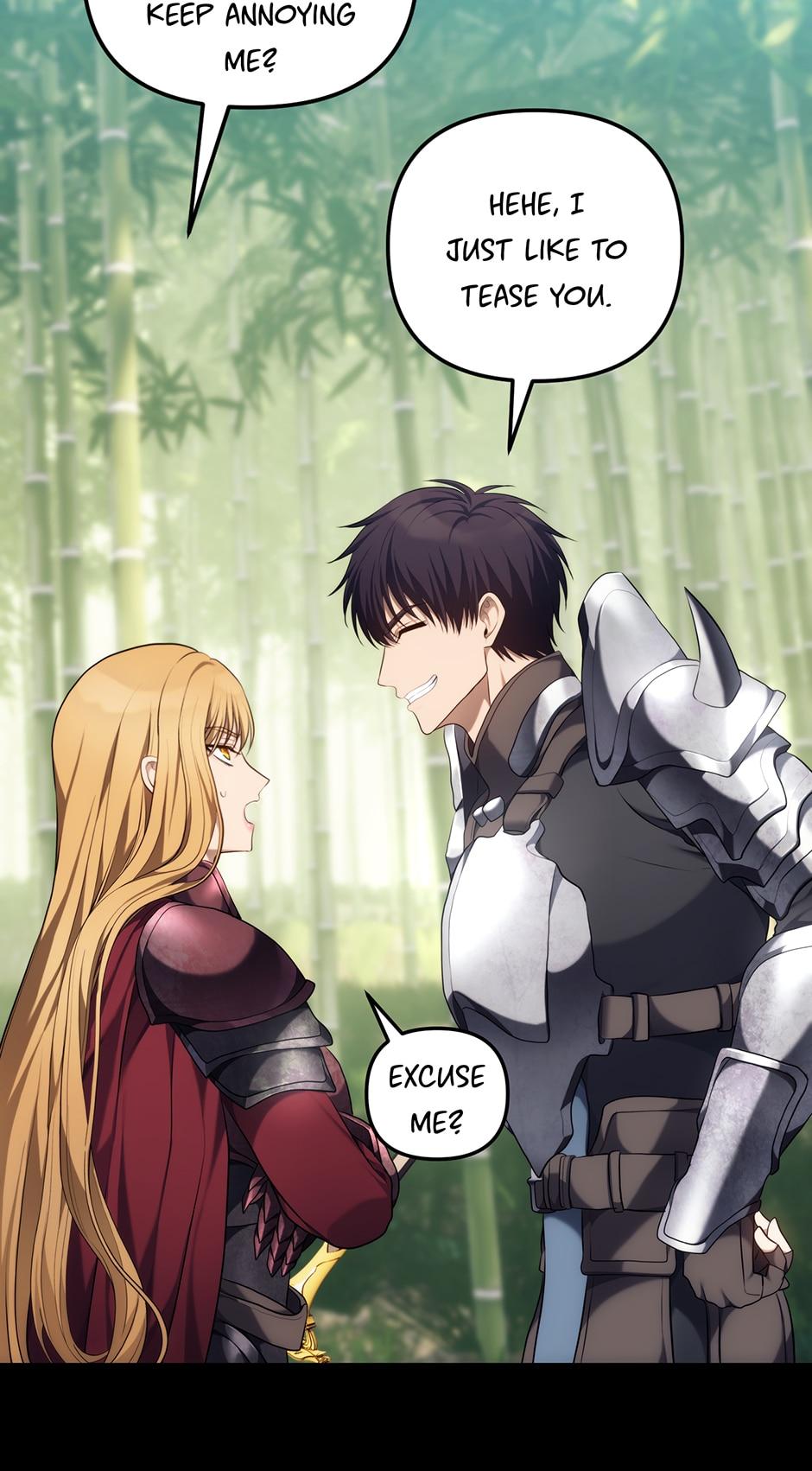 Read Second Life Ranker Manga Online