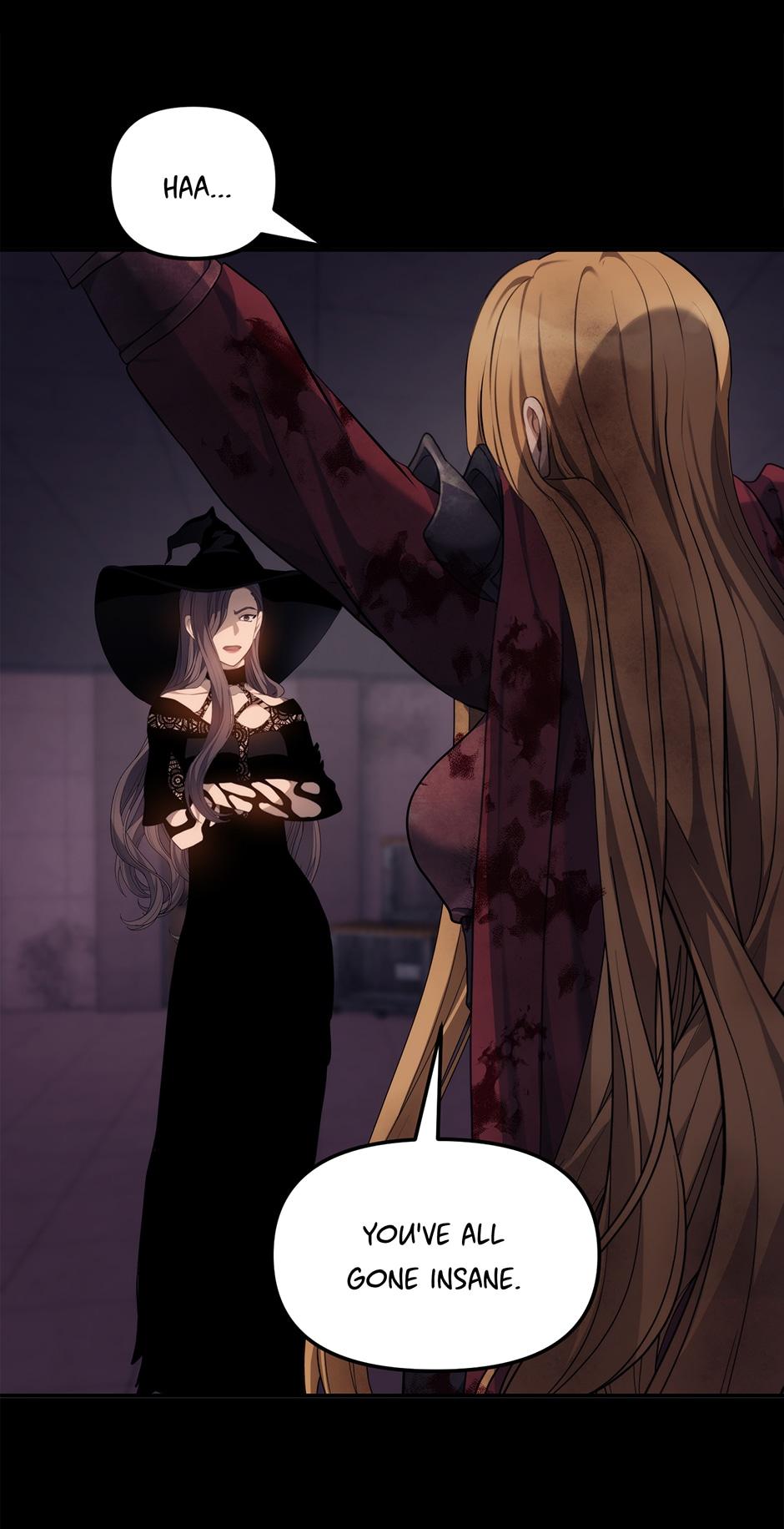 Read Second Life Ranker Manga Online