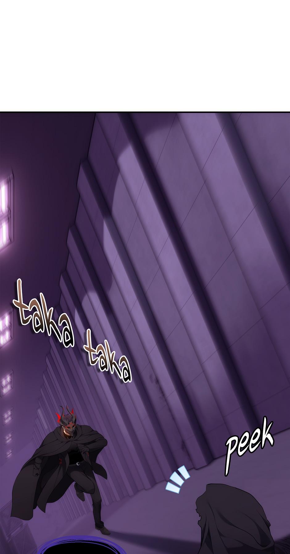 Read Second Life Ranker Manga Online