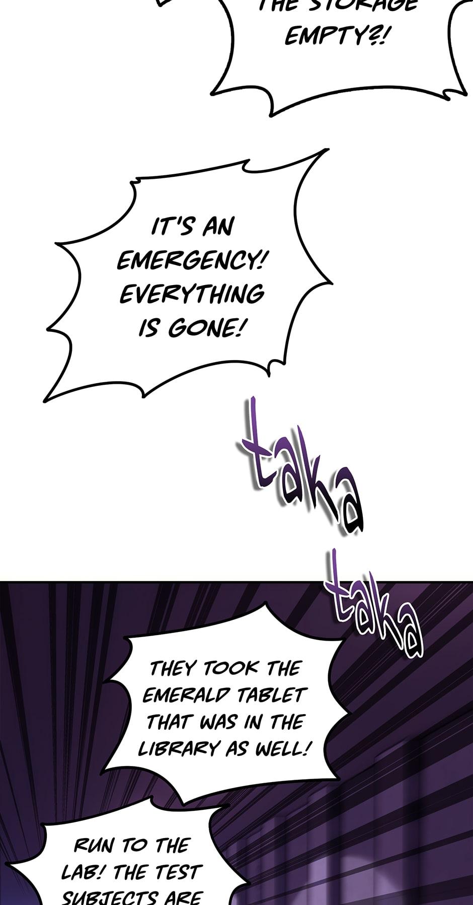 Read Second Life Ranker Manga Online