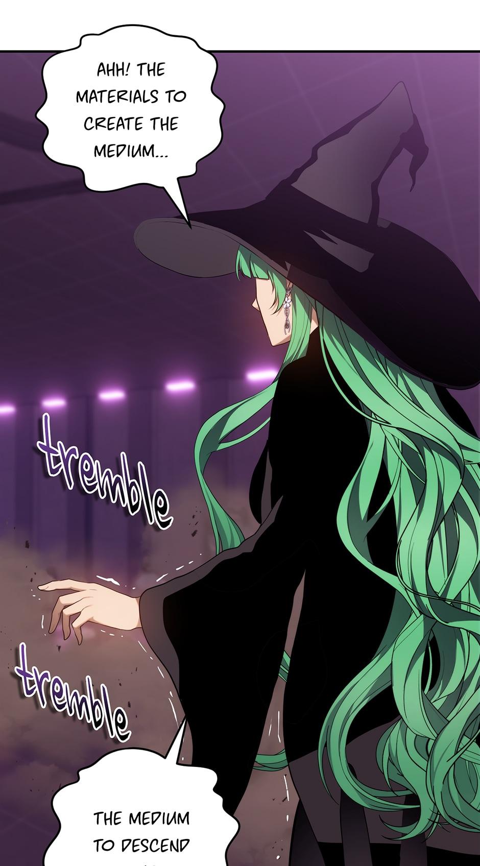 Read Second Life Ranker Manga Online