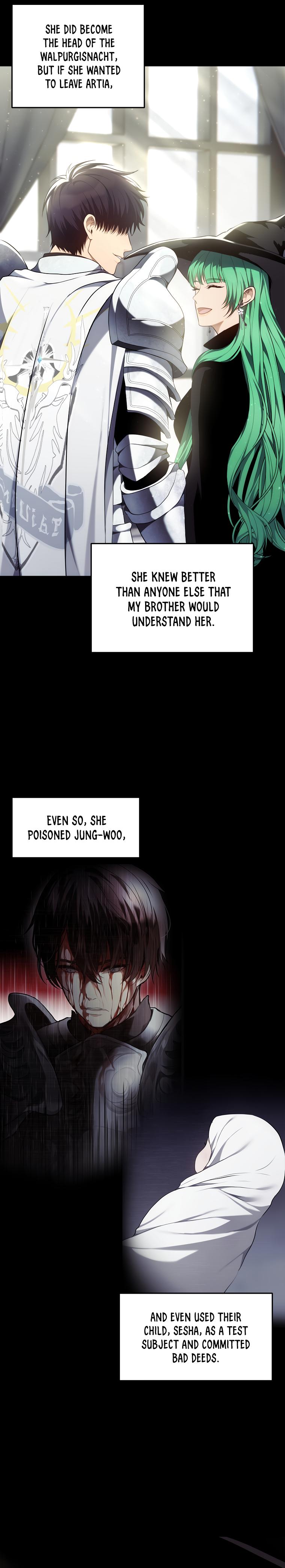 Read Second Life Ranker Manga Online