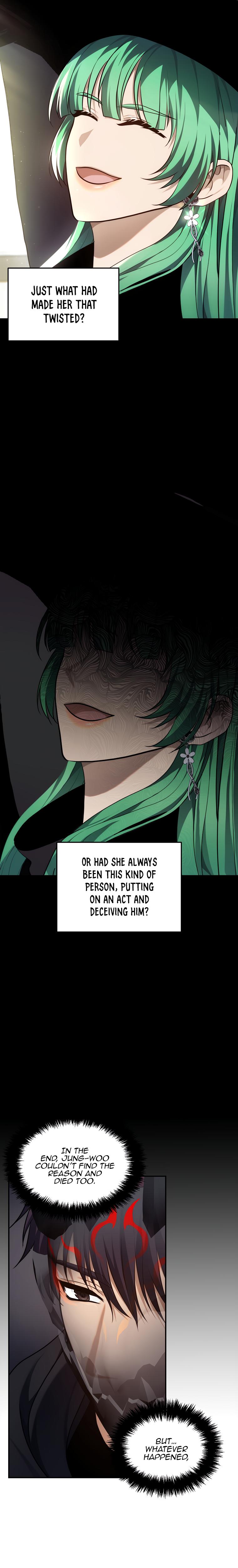 Read Second Life Ranker Manga Online