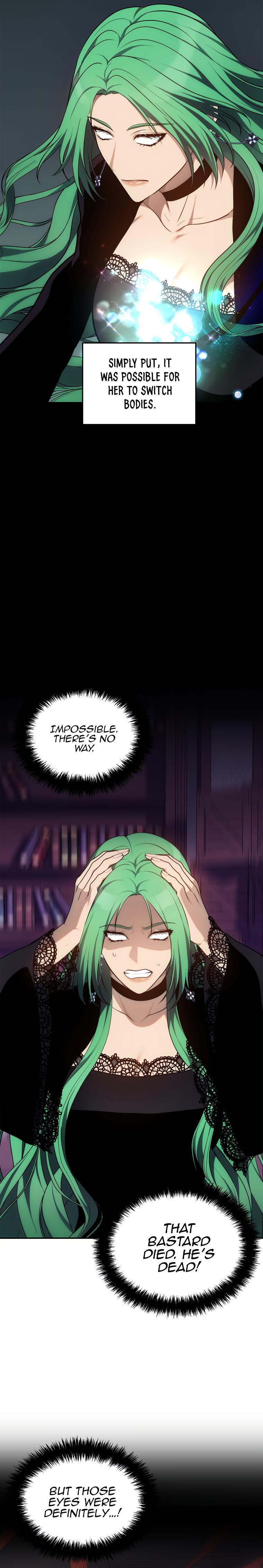 Read Second Life Ranker Manga Online