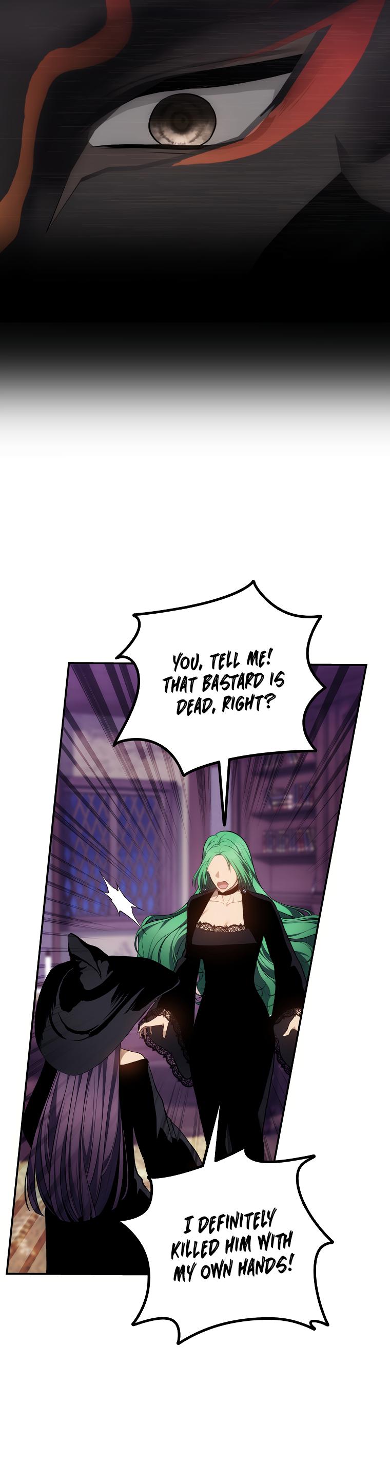 Read Second Life Ranker Manga Online