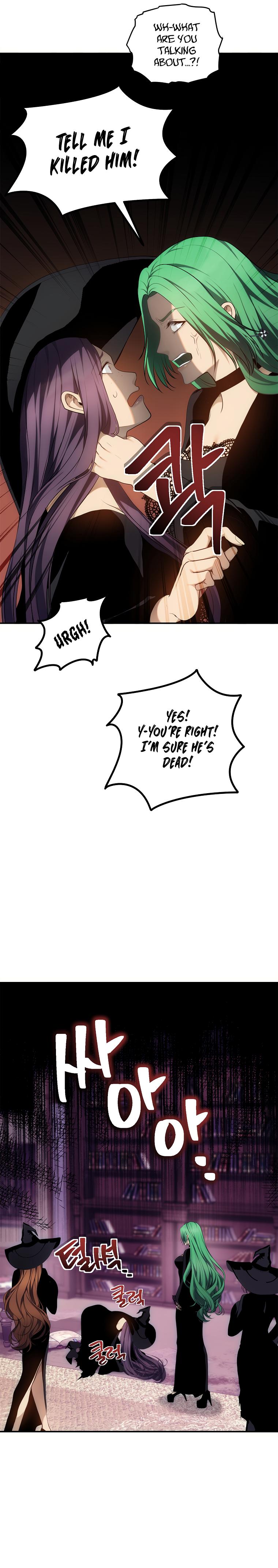 Read Second Life Ranker Manga Online