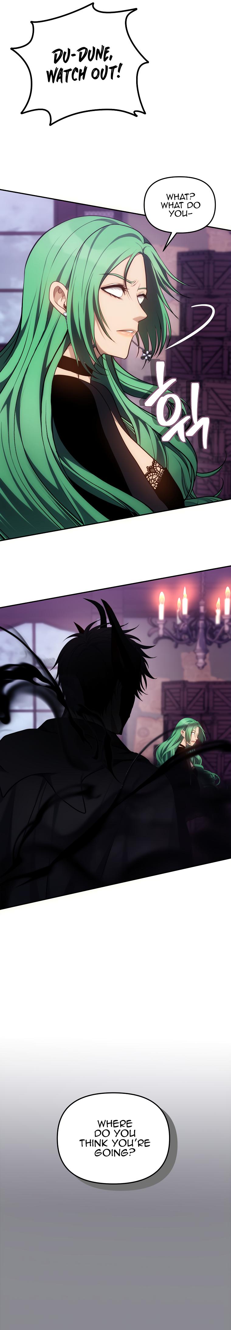 Read Second Life Ranker Manga Online