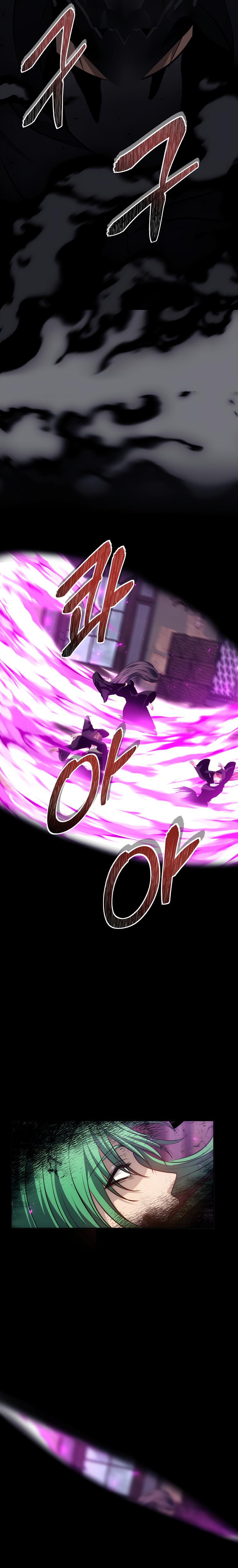 Read Second Life Ranker Manga Online