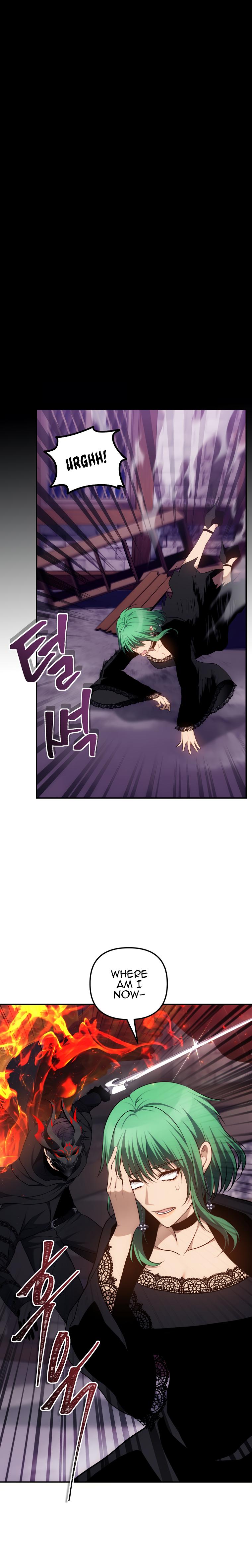 Read Second Life Ranker Manga Online