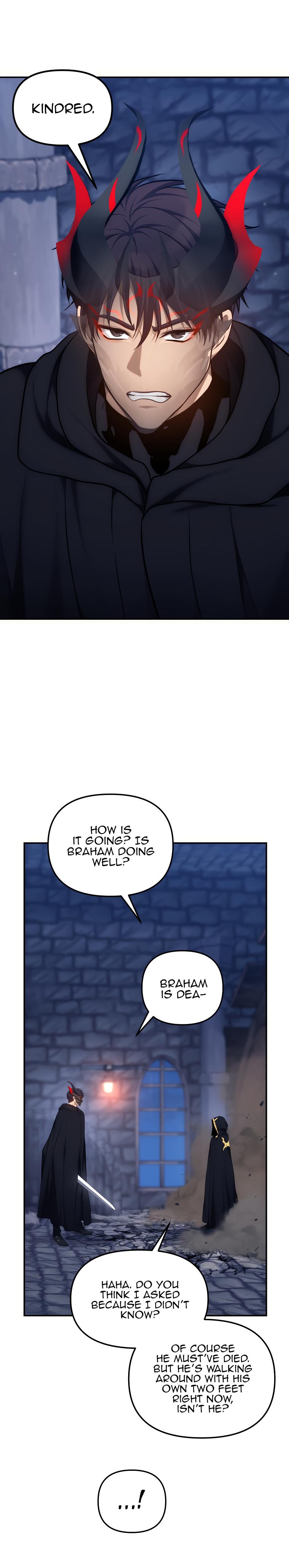 Read Second Life Ranker Manga Online