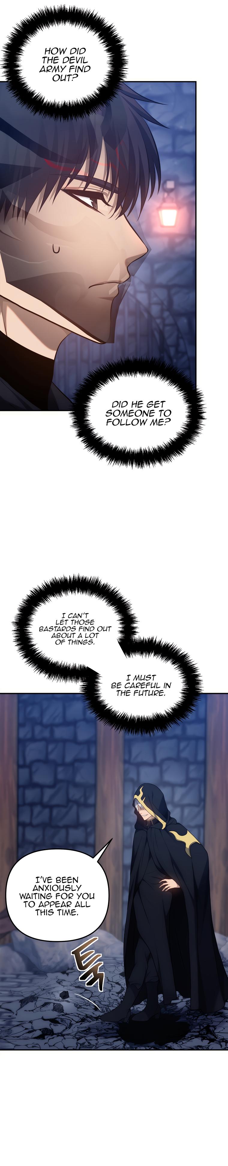 Read Second Life Ranker Manga Online
