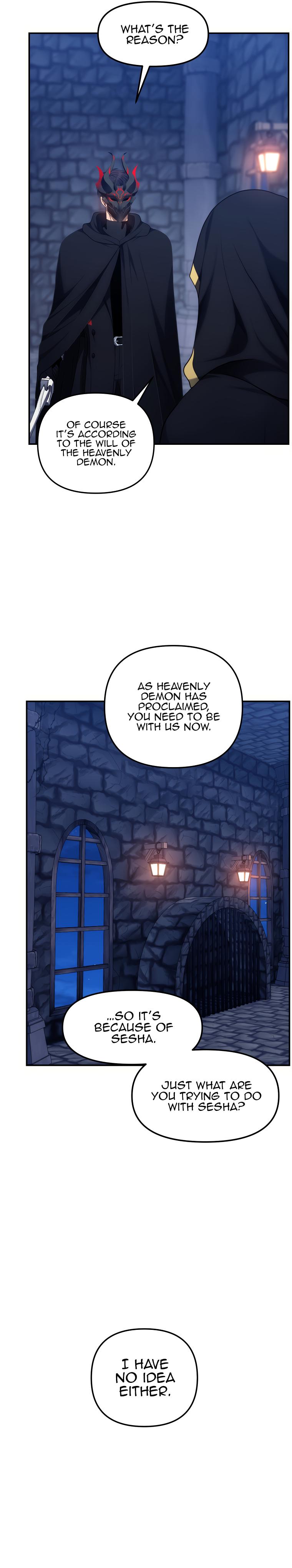 Read Second Life Ranker Manga Online