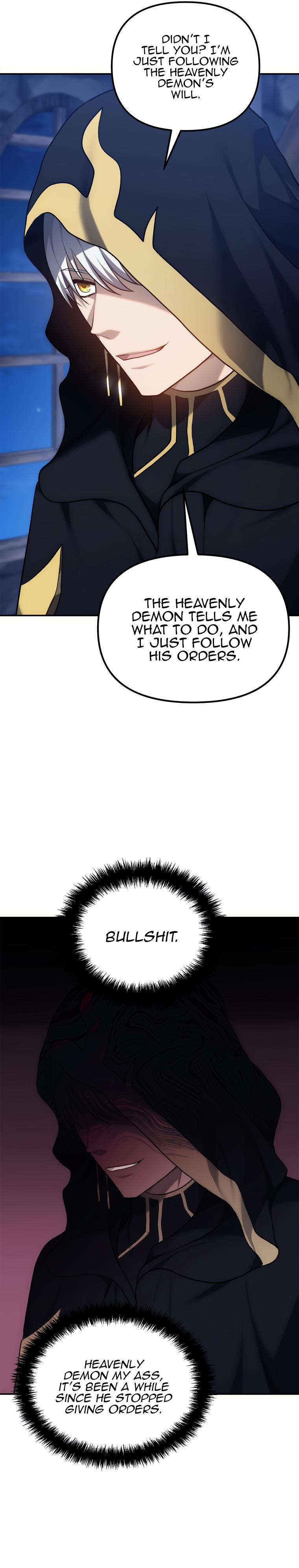 Read Second Life Ranker Manga Online