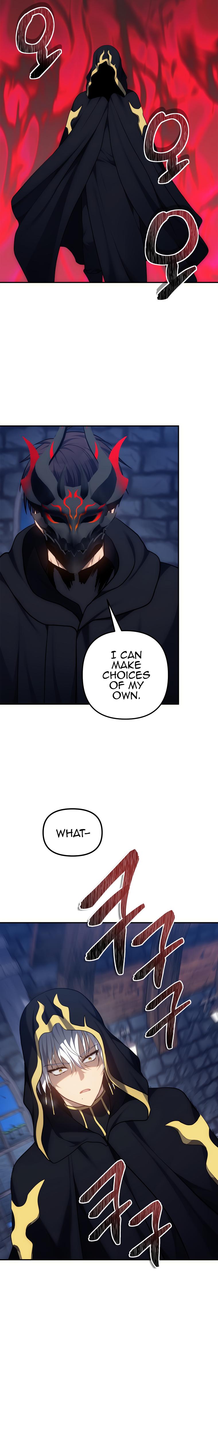 Read Second Life Ranker Manga Online