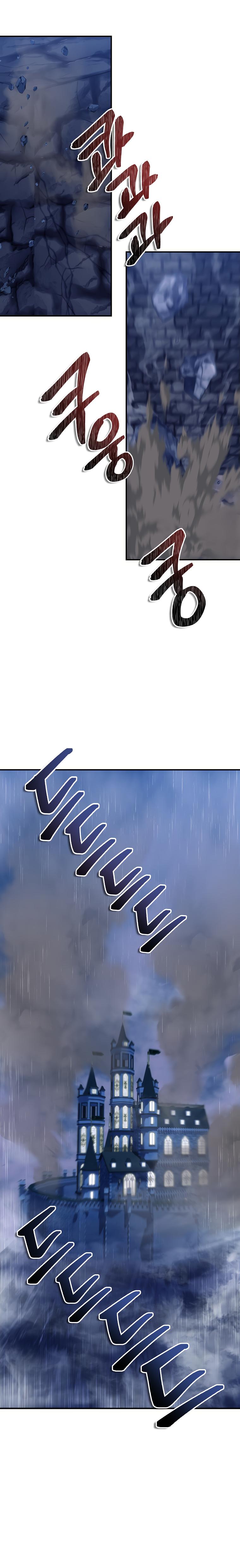 Read Second Life Ranker Manga Online
